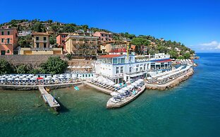 Hotel La Caletta