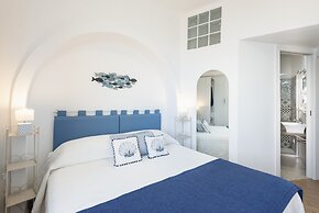 Hotel La Caletta