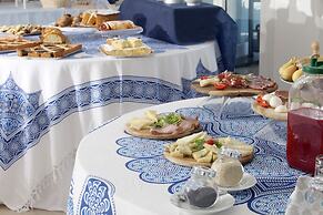 Hotel La Caletta