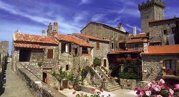 Hotel La Caletta
