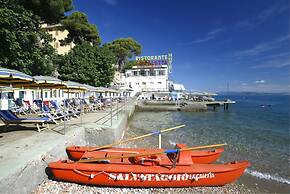 Hotel La Caletta