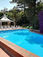 Residence Hotel Miramare