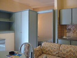 Residence Hotel Miramare