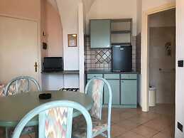 Residence Hotel Miramare