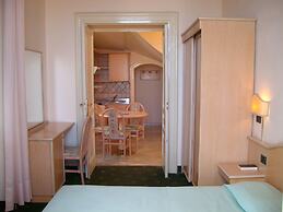 Residence Hotel Miramare