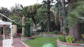 Residence Hotel Miramare