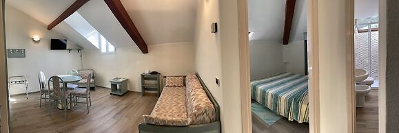 Residence Hotel Miramare