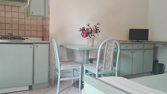 Residence Hotel Miramare