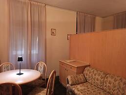 Residence Hotel Miramare