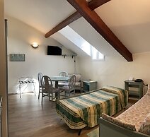 Residence Hotel Miramare