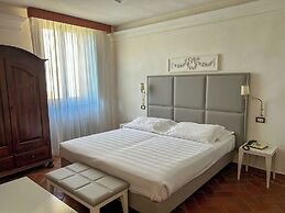 Hotel Casafrassi Wine Resort