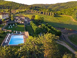Hotel Casafrassi Wine Resort