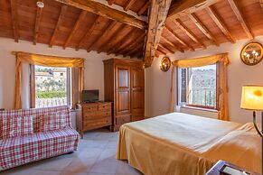 Hotel Casafrassi Wine Resort