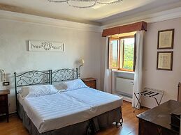 Hotel Casafrassi Wine Resort