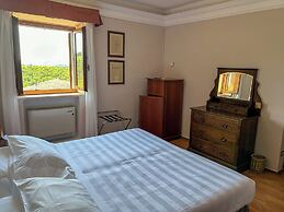Hotel Casafrassi Wine Resort