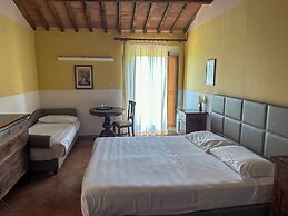 Hotel Casafrassi Wine Resort