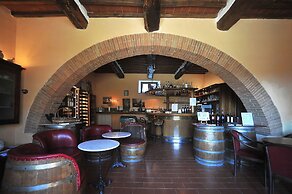 Hotel Casafrassi Wine Resort