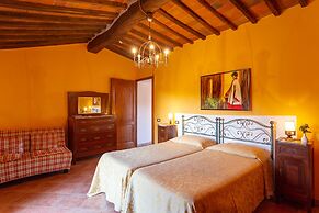 Hotel Casafrassi Wine Resort