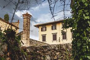 Hotel Casafrassi Wine Resort