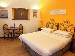 Hotel Casafrassi Wine Resort