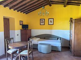 Hotel Casafrassi Wine Resort