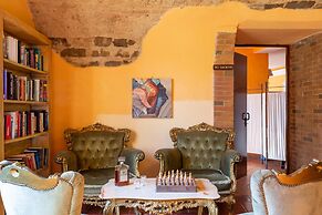 Hotel Casafrassi Wine Resort