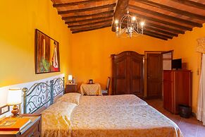 Hotel Casafrassi Wine Resort