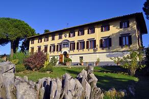 Hotel Casafrassi Wine Resort