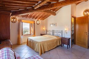 Hotel Casafrassi Wine Resort