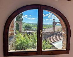 Hotel Casafrassi Wine Resort