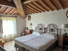 Hotel Casafrassi Wine Resort