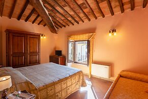 Hotel Casafrassi Wine Resort