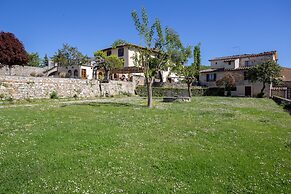 Hotel Casafrassi Wine Resort