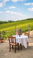 Hotel Casafrassi Wine Resort