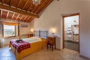 Hotel Casafrassi Wine Resort