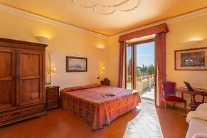 Hotel Casafrassi Wine Resort