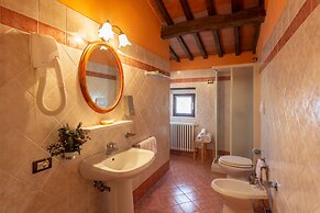 Hotel Casafrassi Wine Resort