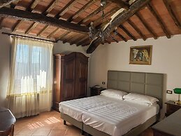 Hotel Casafrassi Wine Resort