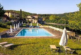 Hotel Casafrassi Wine Resort