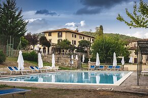 Hotel Casafrassi Wine Resort