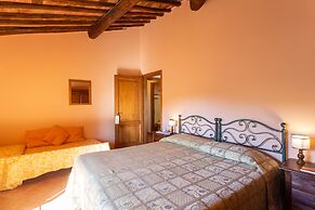 Hotel Casafrassi Wine Resort