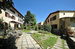 Hotel Casafrassi Wine Resort