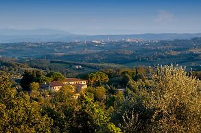 Hotel Casafrassi Wine Resort