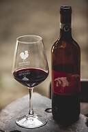 Hotel Casafrassi Wine Resort