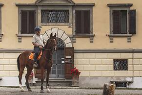 Hotel Casafrassi Wine Resort