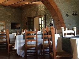 Hotel Casafrassi Wine Resort