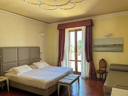 Hotel Casafrassi Wine Resort