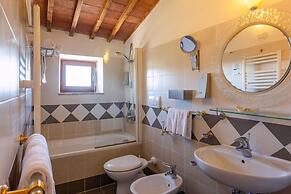 Hotel Casafrassi Wine Resort