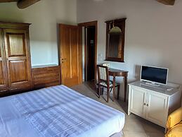 Hotel Casafrassi Wine Resort