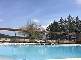 Hotel Casafrassi Wine Resort